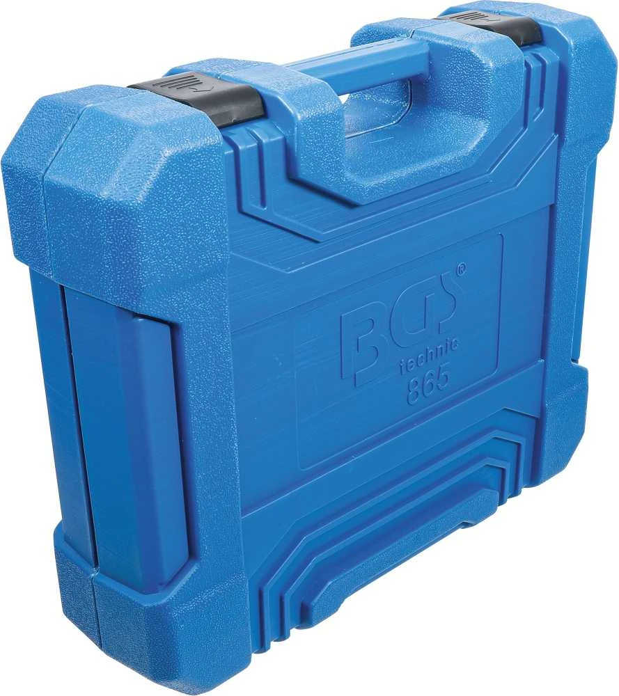 Bgs Technic Sparno ir kt. įdubų šalinimo rinkinys be dažymo (865)