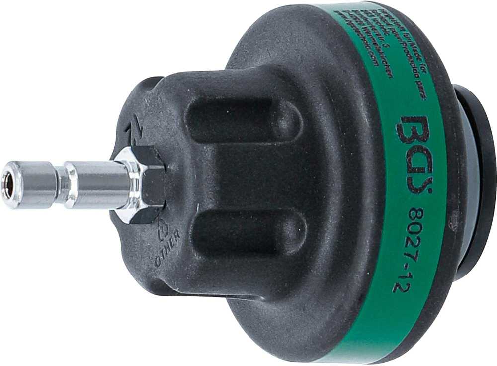 Bgs Technic Spaudimo adapteris | Ford Mondeo, Land Rover, Opel, Ssangyong (8027-12)