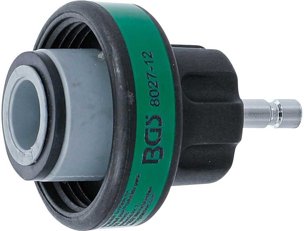 Bgs Technic Spaudimo adapteris | Ford Mondeo, Land Rover, Opel, Ssangyong (8027-12)