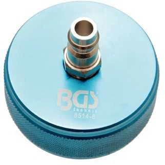 Bgs Technic Spaudimo adapteris | Iveco Daily (8514-6)