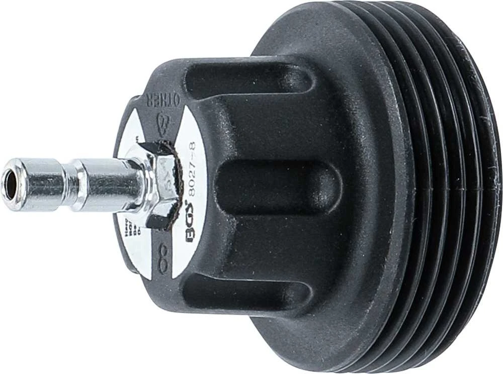 Bgs Technic Spaudimo adapteris | No. 8 BGS 8027, 8098 | VW (8027-8)