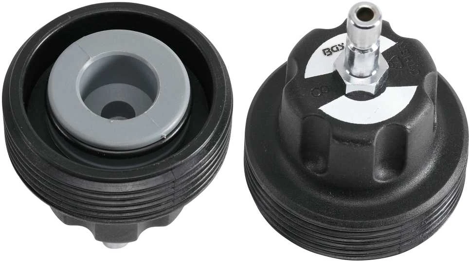 Bgs Technic Spaudimo adapteris | No. 8 BGS 8027, 8098 | VW (8027-8)