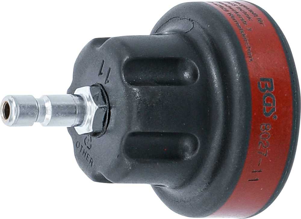 Bgs Technic Spaudimo adapteris Nr. 11 BGS 8027, 8098 | Audi, VW (8027-11)