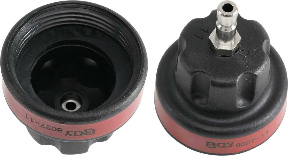 Bgs Technic Spaudimo adapteris Nr. 11 BGS 8027, 8098 | Audi, VW (8027-11)