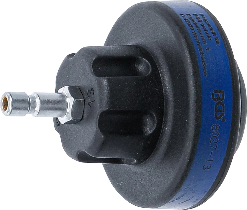 Bgs Technic Spaudimo adapteris Nr. 13 BGS 8027, 8098 | Chrysler, Mercedes (8027-13)