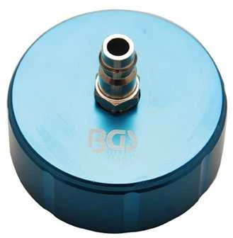 Bgs Technic Spaudimo adapteris | Scania 113, 114, 124, 125 (8514-3)