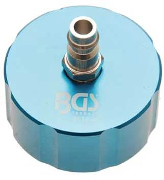 Bgs Technic Spaudimo adapteris | Volvo FH (8514-8)