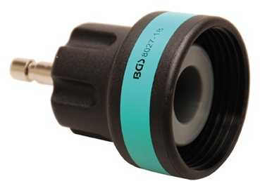 Bgs Technic Spaudimo adapteris | VW (8027-18)