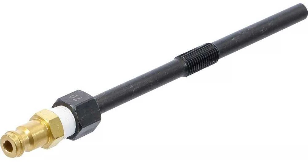 Bgs Technic Spaudimo / slėgio nuostolių adapteris | VAG (8008-70)