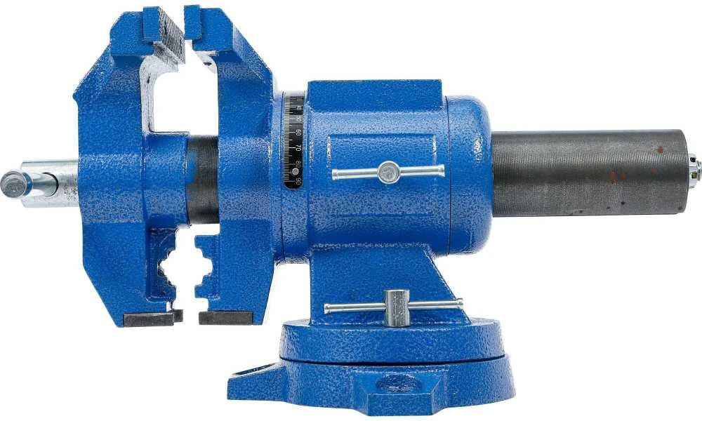 Bgs Technic Spaustuvai | 100 mm | pasukami 360° (70965)