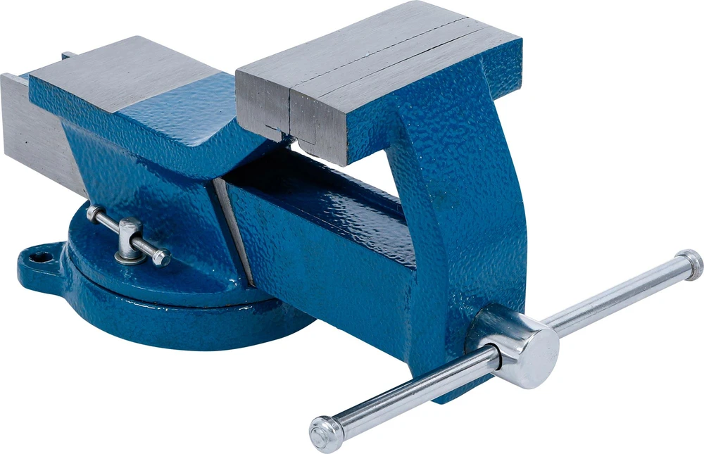 Bgs Technic Spaustuvai plieniniai | grūdinti | 100 mm lūpos (58110)