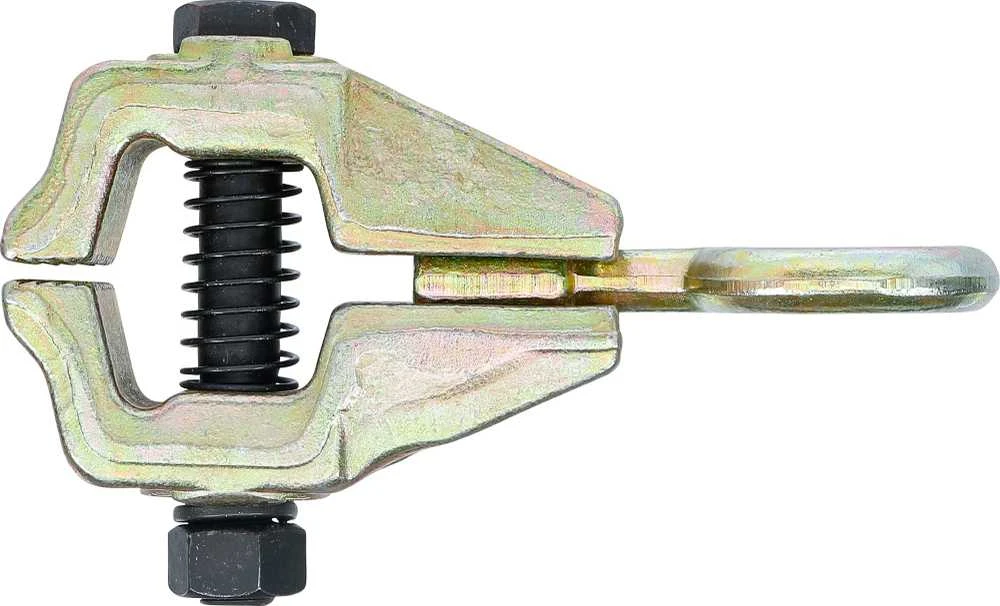 Bgs Technic Spaustuvas automobilių kėbulų suvedimui, 45 mm, viena traukimo kryptis iki 5 t (2902)