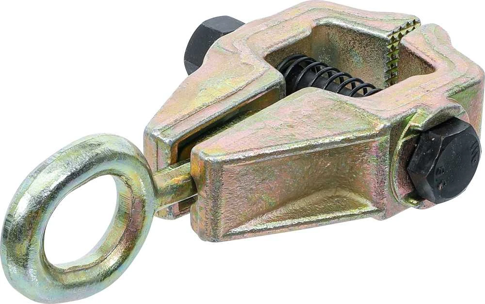 Bgs Technic Spaustuvas automobilių kėbulų suvedimui, 45 mm, viena traukimo kryptis iki 5 t (2902)