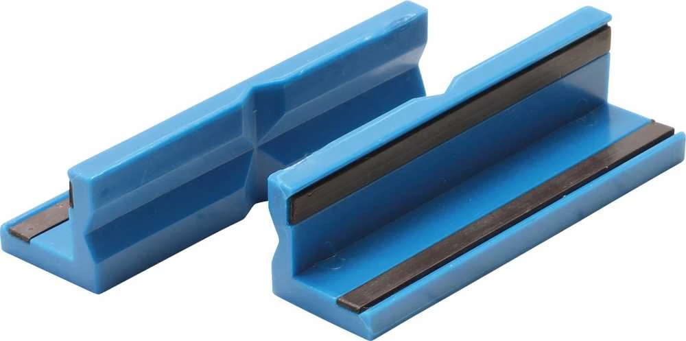 Bgs Technic Spaustuvų lūpų apsaugos | plastikinės | 100 mm | 2 vnt. (9796)