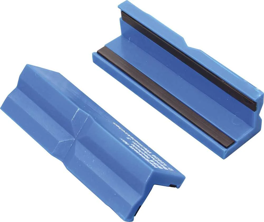 Bgs Technic Spaustuvų lūpų apsaugos | plastikinės | 100 mm | 2 vnt. (9796)