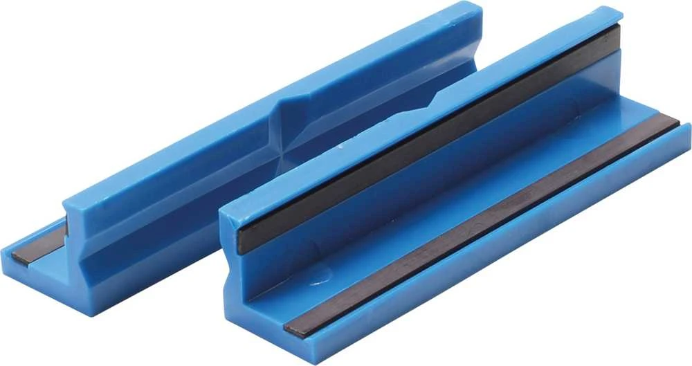 Bgs Technic Spaustuvų lūpų apsaugos | plastikinės | 125 mm | 2 vnt. (3046)