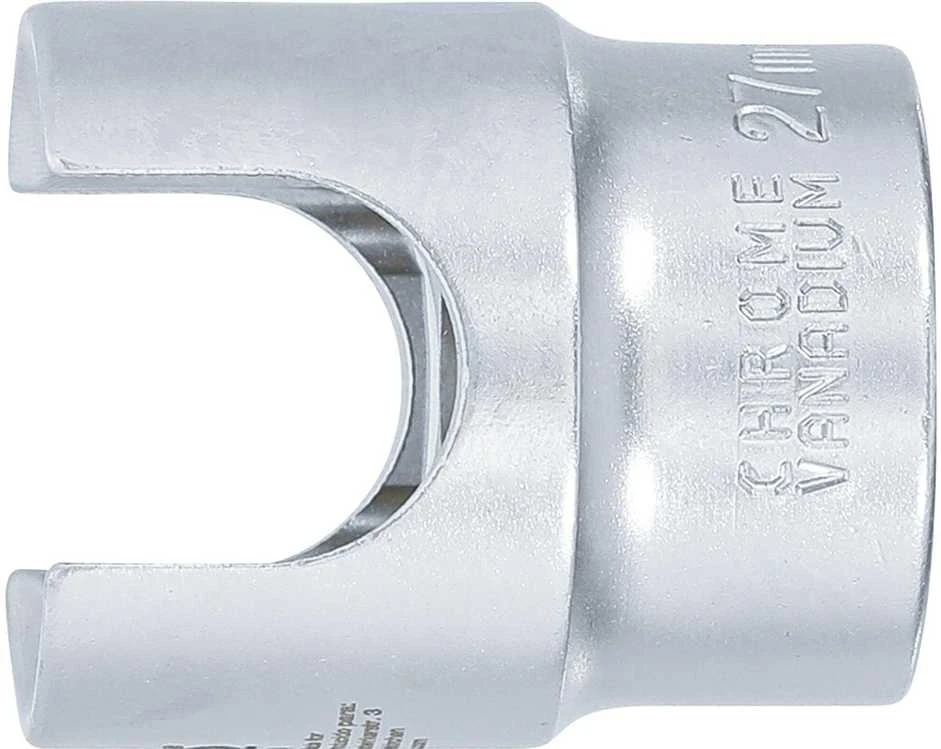 Bgs Technic Speciali galvutė dyzeliniams filtrams | 27 mm (8630)