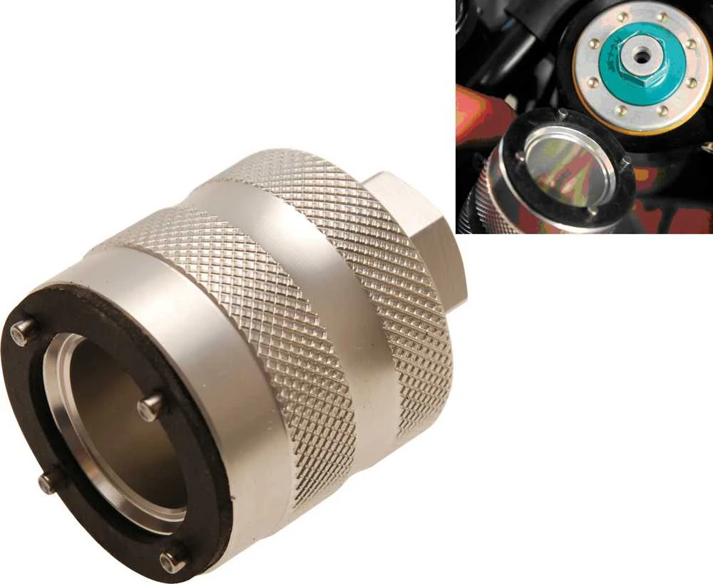 Bgs Technic Speciali galvutė Öhlins šakių varžtams (5062)