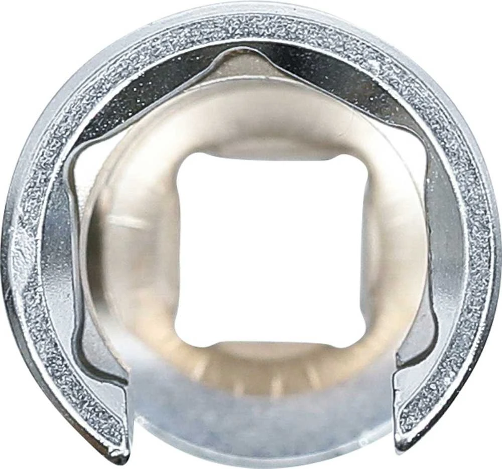 Bgs Technic Speciali galvutė su įšpjova | 10 mm (3/8") | 18 mm (70988-18)