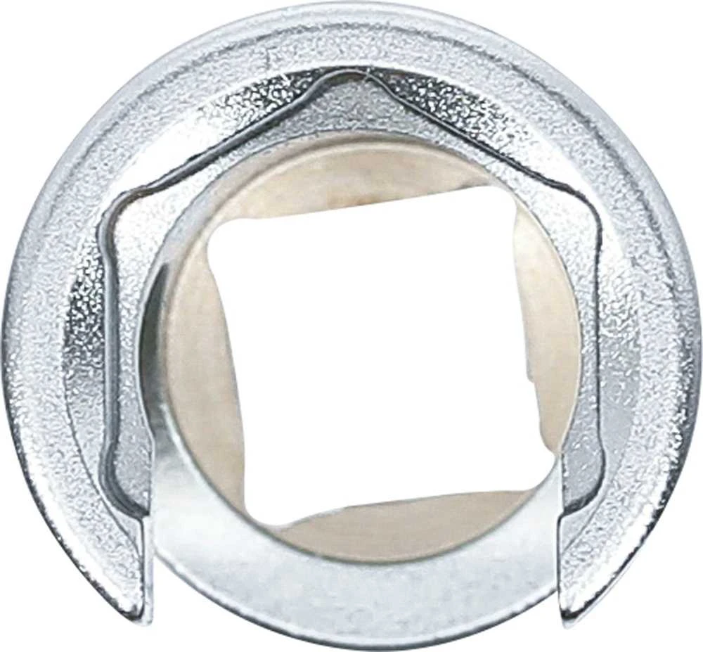 Bgs Technic Speciali galvutė su įšpjova | 10 mm (3/8") | 15 mm (70988-15)