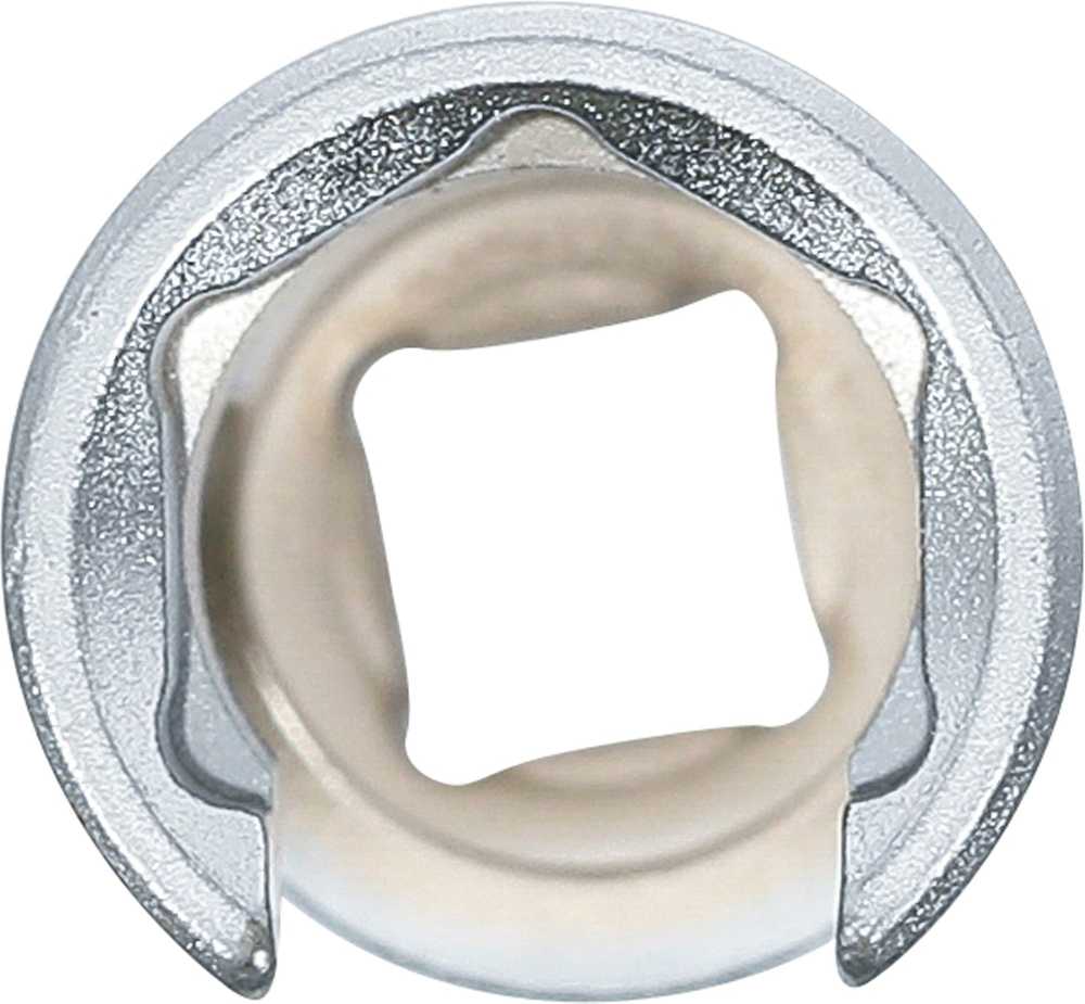 Bgs Technic Speciali galvutė su įšpjova | 10 mm (3/8") | 17 mm (70988-17)