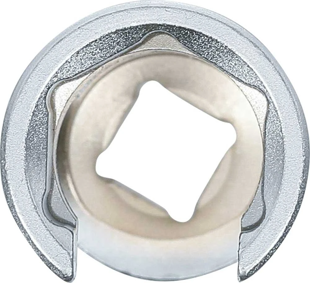 Bgs Technic Speciali galvutė su įšpjova | 10 mm (3/8") | 19 mm (70988-19)
