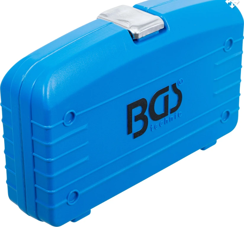 Bgs Technic Specialios galvutės sunkvežimiams | 4 vnt. (67210)