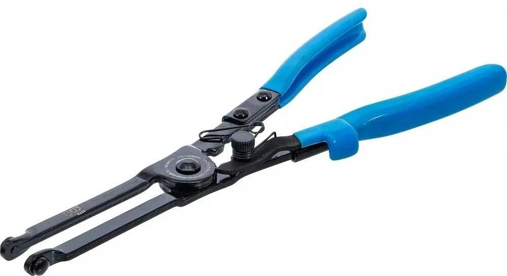 Bgs Technic Specialios replės išmetimo vamzdžių spyruoklėms | 305 mm (8250)