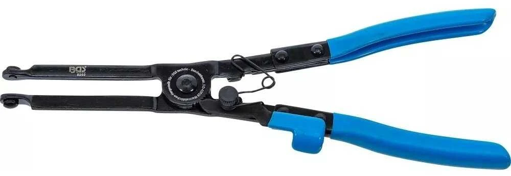 Bgs Technic Specialios replės išmetimo vamzdžių spyruoklėms | 305 mm (8250)