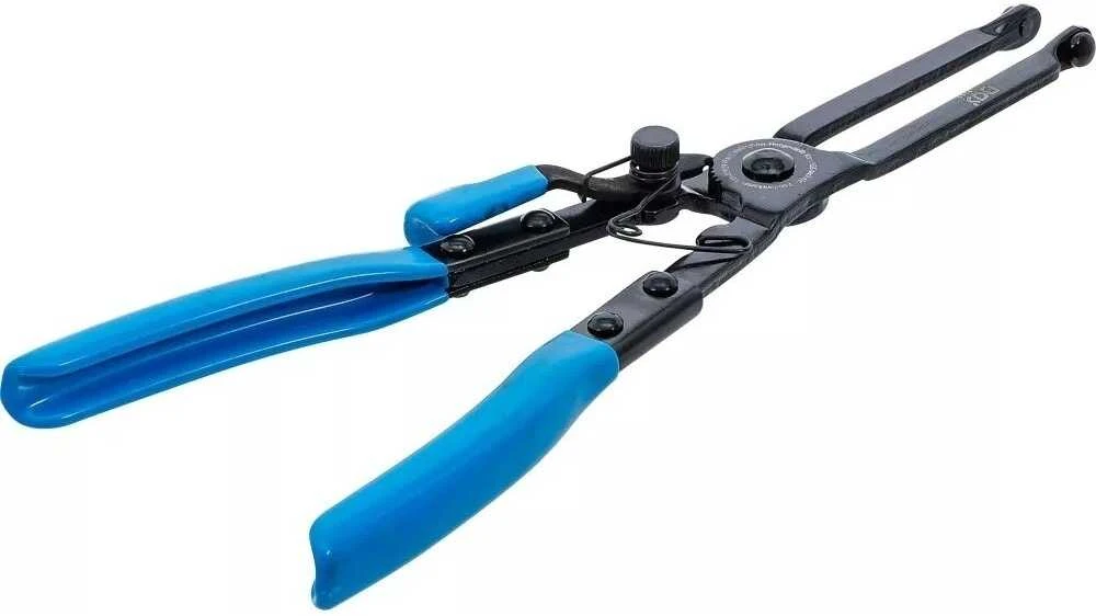 Bgs Technic Specialios replės išmetimo vamzdžių spyruoklėms | 305 mm (8250)