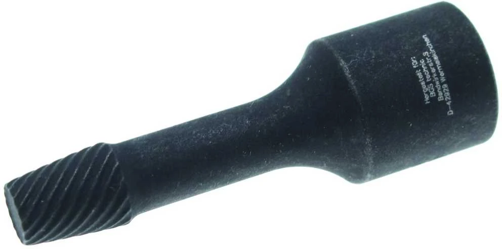 Bgs Technic Specialus antgalis / sraigtinis ištraukiklis | 10 mm (3/8") | 8 mm (5281-8)