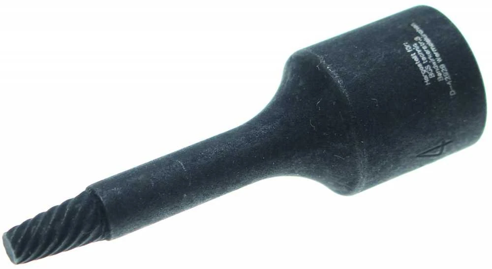 Bgs Technic Specialus antgalis / sraigtinis ištraukiklis | 10 mm (3/8") | 4 mm (5281-4)
