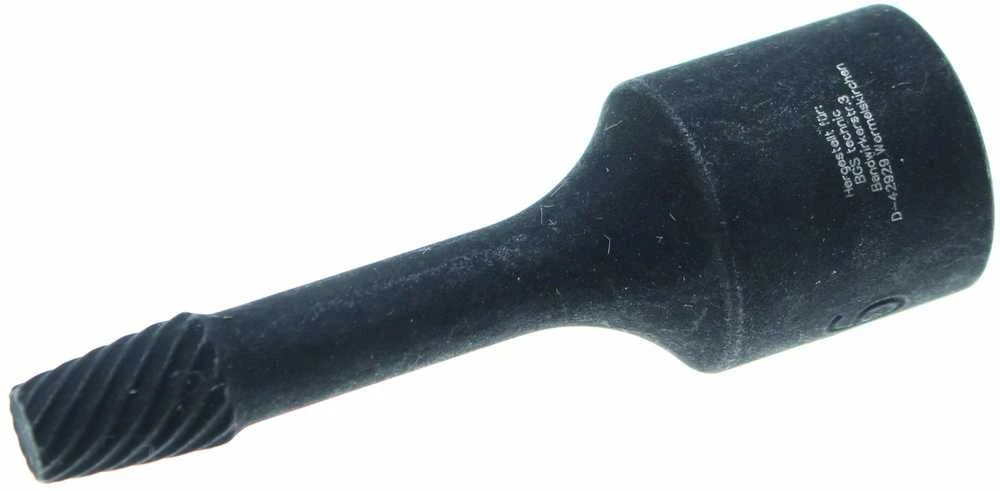 Bgs Technic Specialus antgalis / sraigtinis ištraukiklis | 10 mm (3/8") | 6 mm (5281-6)