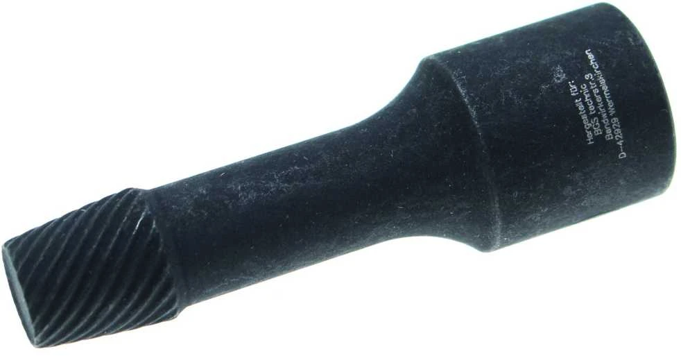 Bgs Technic Specialus antgalis / sraigtinis ištraukiklis | 10 mm (3/8") | 10 mm (5281-10)
