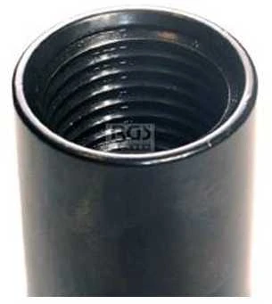 Bgs Technic Specialus galvučių rinkinys / varžtų ištraukikliai | 12,5 mm (1/2") | 17 - 26 mm | 4 vnt. (5260)