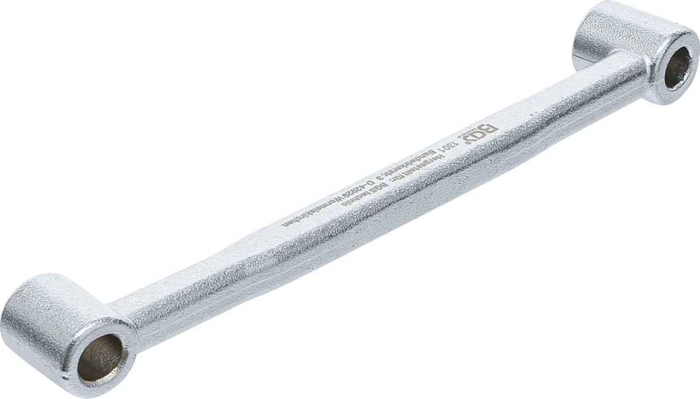 Bgs Technic Specialus raktas amortizatoriui su ovaline skylute (1301)