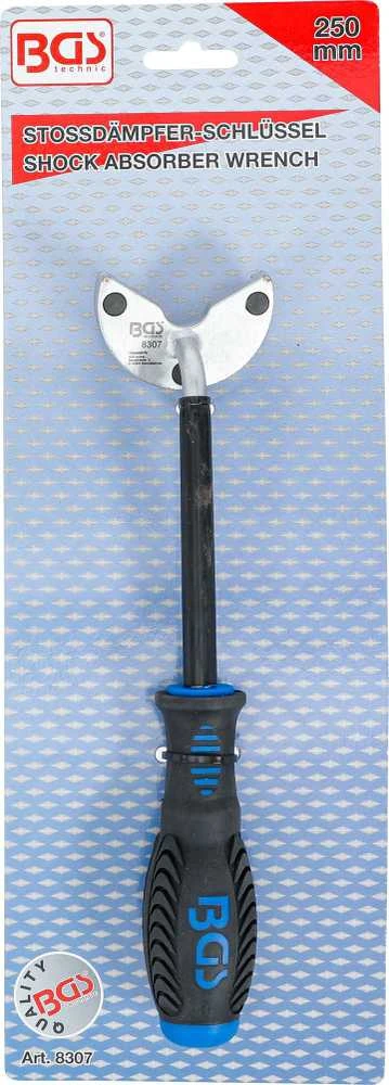 Bgs Technic Specialus raktas Mercedes amortizatoriams (8307)