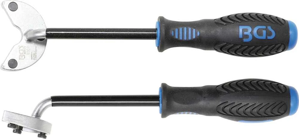 Bgs Technic Specialus raktas Mercedes amortizatoriams (8307)