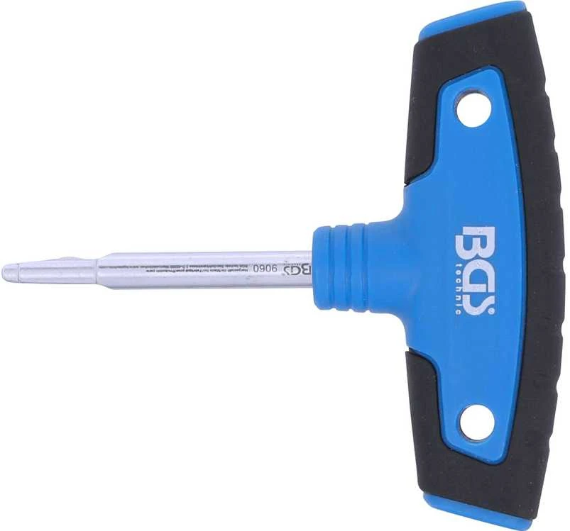 Bgs Technic Specialus raktas plastikiniams tepalo kamščiams | VAG (9060)