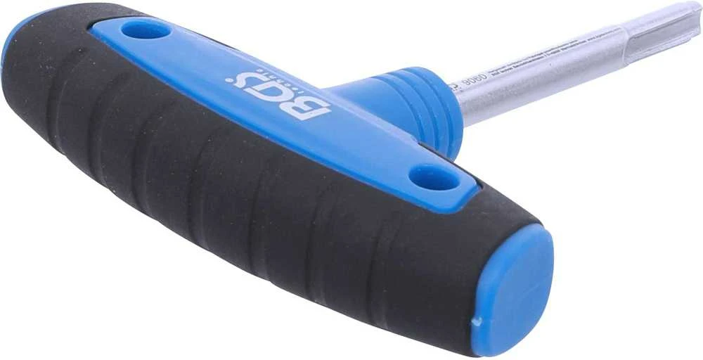 Bgs Technic Specialus raktas plastikiniams tepalo kamščiams | VAG (9060)