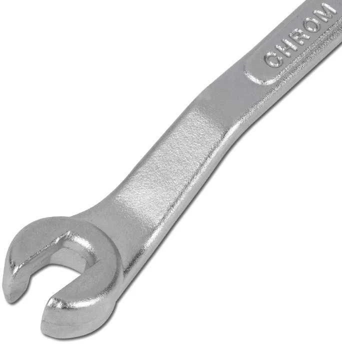 Bgs Technic Specialus stabdžių žarnelių veržliaraktis | 175 mm | 10 x 11 mm (1760)