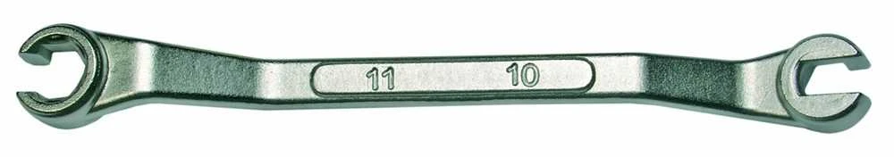 Bgs Technic Specialus stabdžių žarnelių veržliaraktis | 175 mm | 10 x 11 mm (1760)