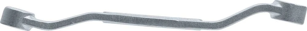 Bgs Technic Specialus stabdžių žarnelių veržliaraktis | 175 mm | 10 x 11 mm (1760)