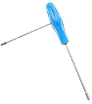 Bgs Technic Specialus T-rankenėlių atsuktuvų rinkinys | 19 vnt. (7985)
