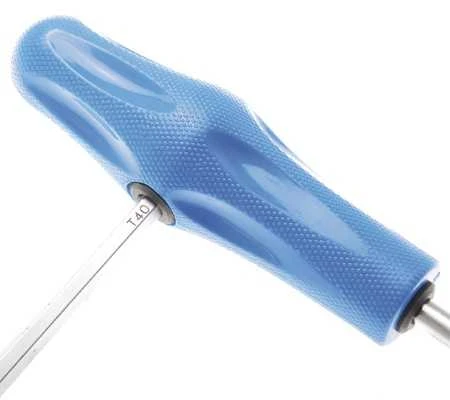 Bgs Technic Specialus T-rankenėlių atsuktuvų rinkinys | 19 vnt. (7985)