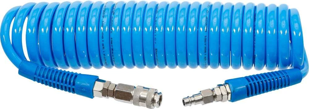 Bgs Technic Spiralinė oro žarna | 6 m (66541)
