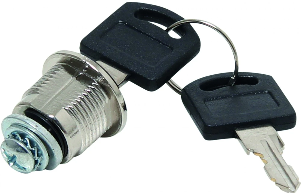 Bgs Technic Spyna su raktais įrankių spintelėms (2001-9)