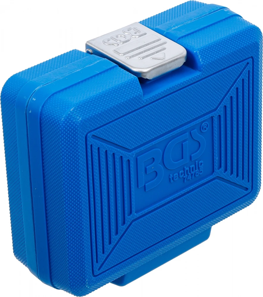 Bgs Technic Sraigtinių ištraukiklių rinkinys | sugadintiems T-Star (Torx) T10–T55 | 11 vnt. (74785)