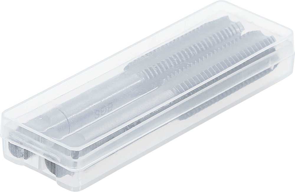 Bgs Technic Sriegikliai | pirmas ir galutinis sriegimas | M11 x 1.0 | 2 vnt. (M11X1.0-B)