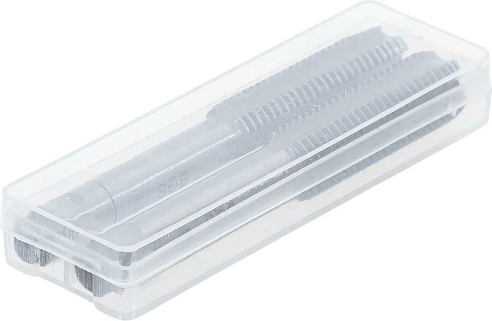 Bgs Technic Sriegikliai | pirmas ir galutinis sriegimas | M12 x 1.5 | 2 vnt. (M12X1.5-B)